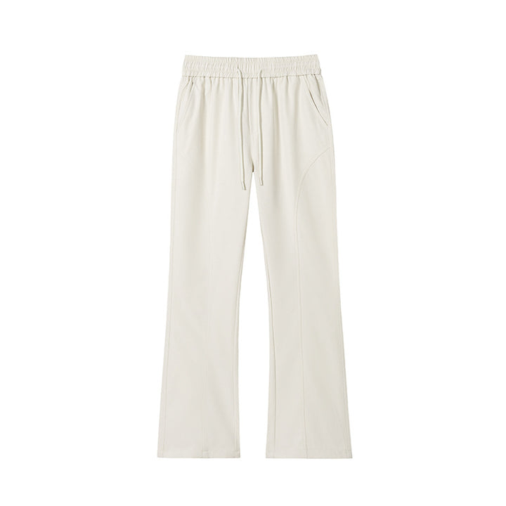 Men's sporty leisure pants with high breathability Mune Fashion