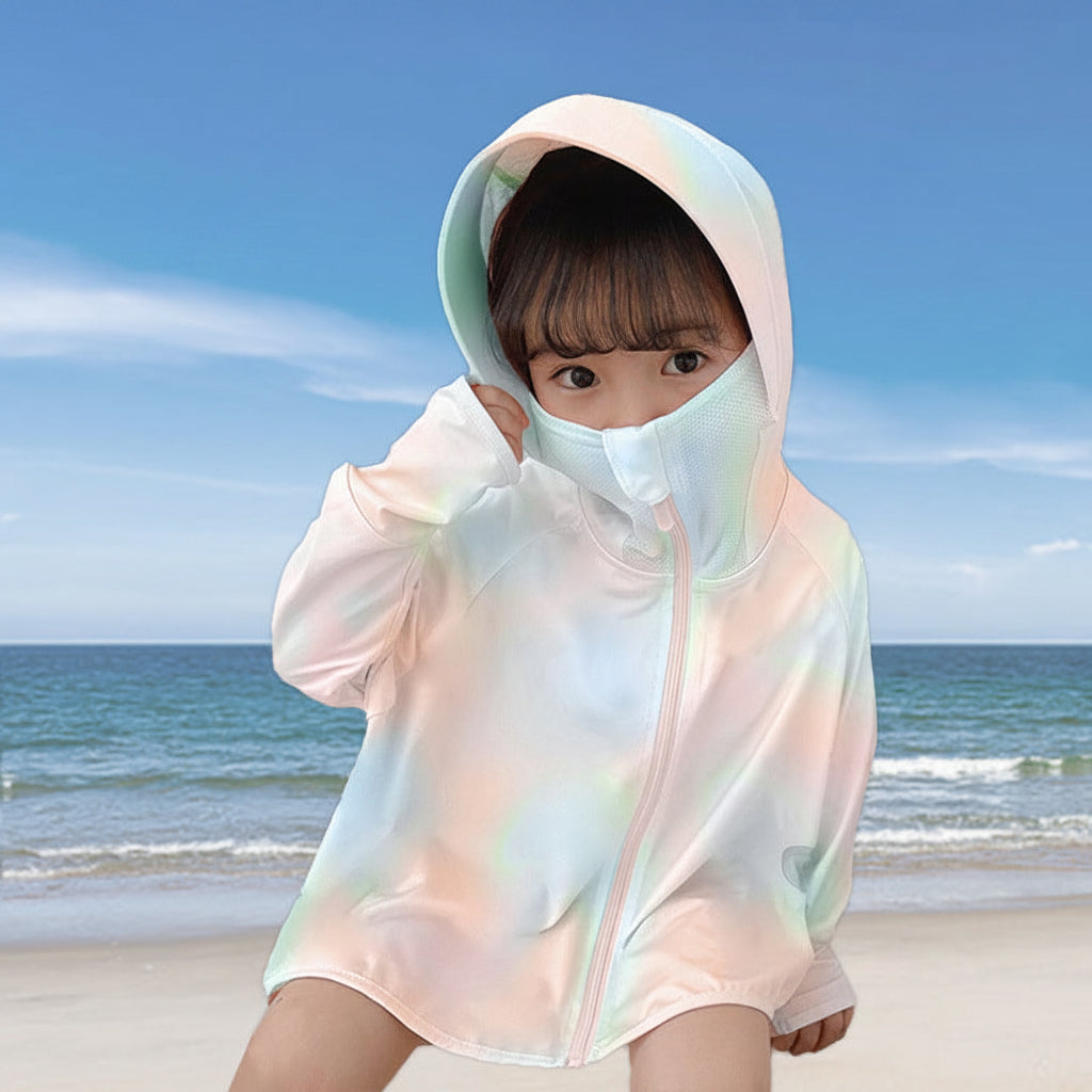 Women's Hooded Jacket with Cute Animal Design Mune Fashion