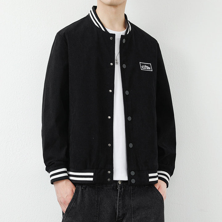 Men's stylish cord jacket Mune Fashion