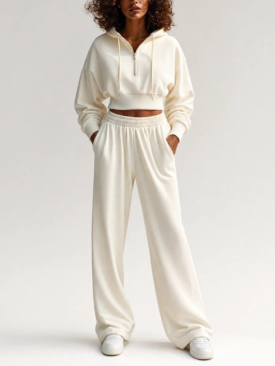 Women’s Casual and Stylish Jogging Suit Set Mune Fashion