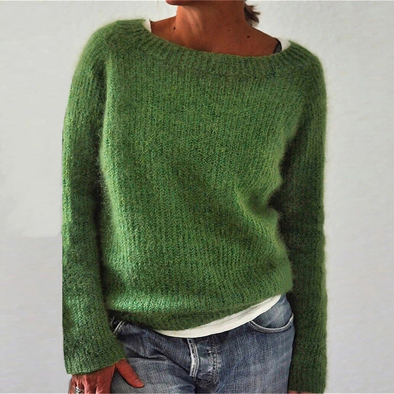Mune | Classic Sweater