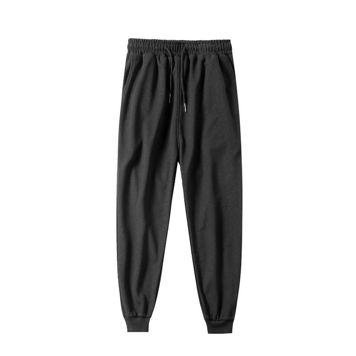 Men's Comfortable and Stylish Training Pants Mune Fashion