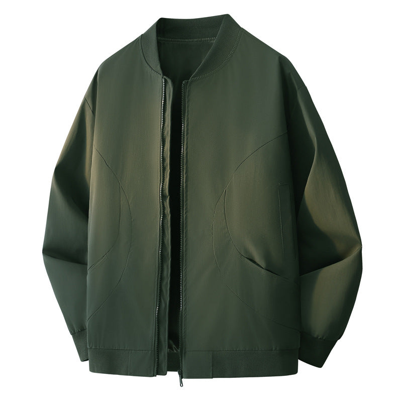 Women's Urban Bomber Jacket Mune Fashion