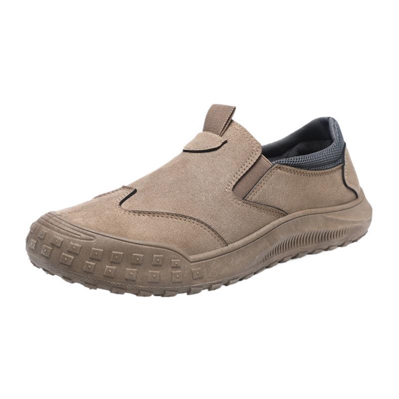 Men's Fashionable and Comfortable Slippers Mune Fashion