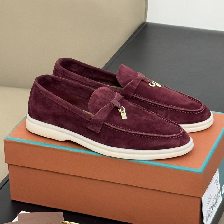 Women's Moccasins