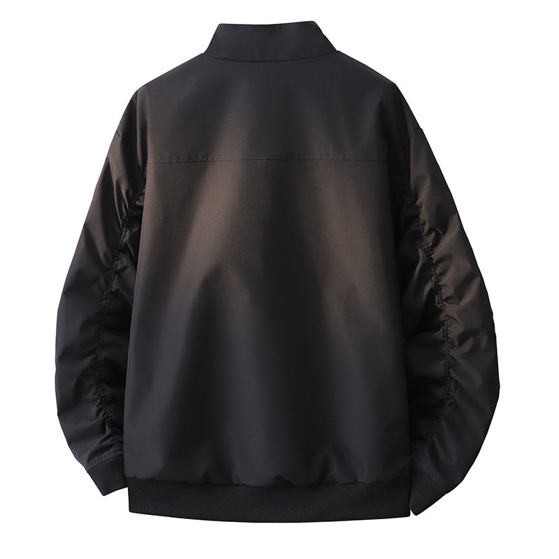 Women’s Sporty Utility Jacket Mune Fashion