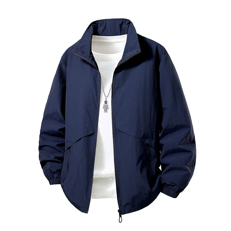 Men's Lightweight Outdoor Jacket Mune Fashion 1787710877