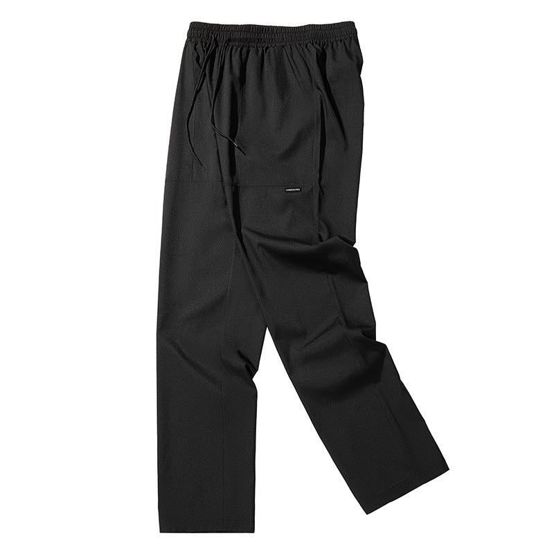 Men Comfortable Cargo Pants Mune Fashion