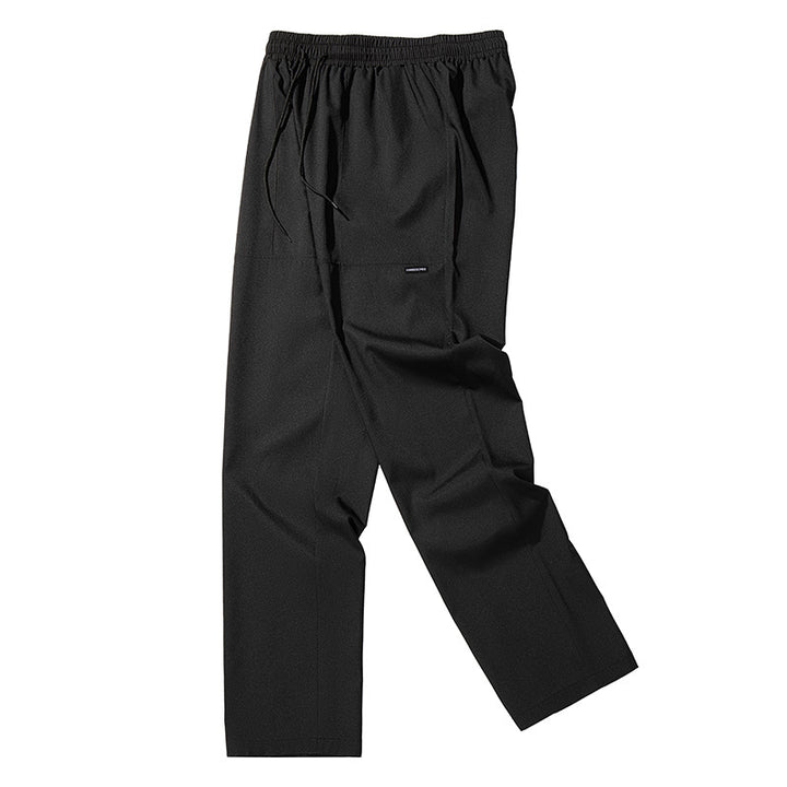 Men Comfortable Cargo Pants Mune Fashion