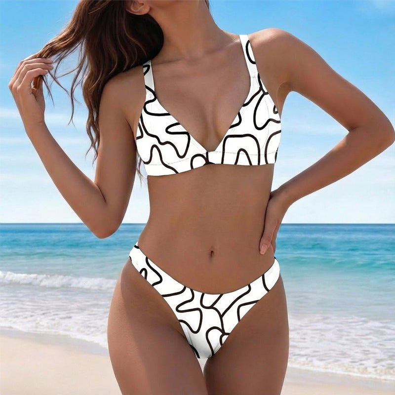 Women's Swimsuit Mune Fashion