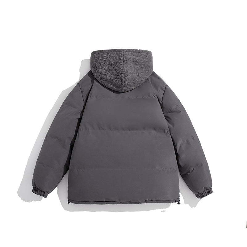 Women's Stylish and Heat-Storing Padded Jacket Mune Fashion