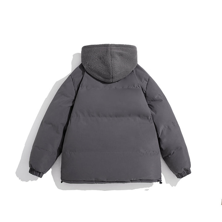 Women's Stylish and Heat-Storing Padded Jacket Mune Fashion