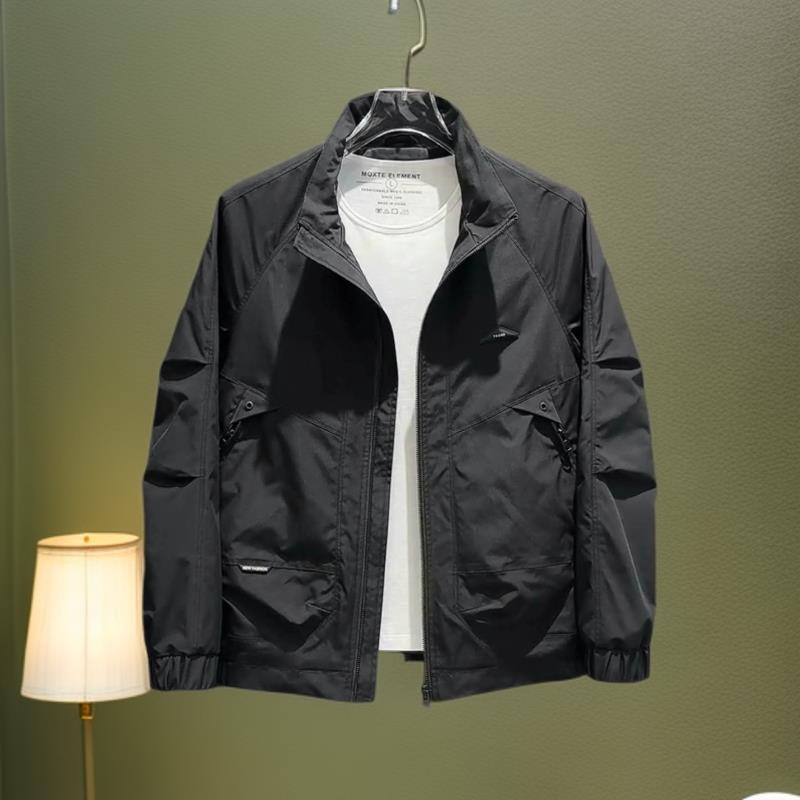 Men's Light and Elegant Transition Jacket Mune Fashion