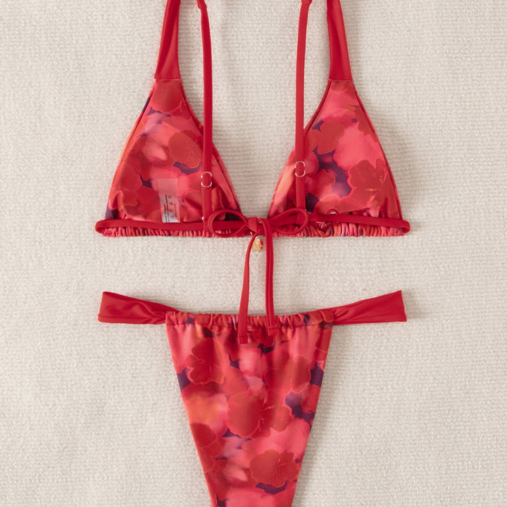 Ladies Bikini Mune Fashion