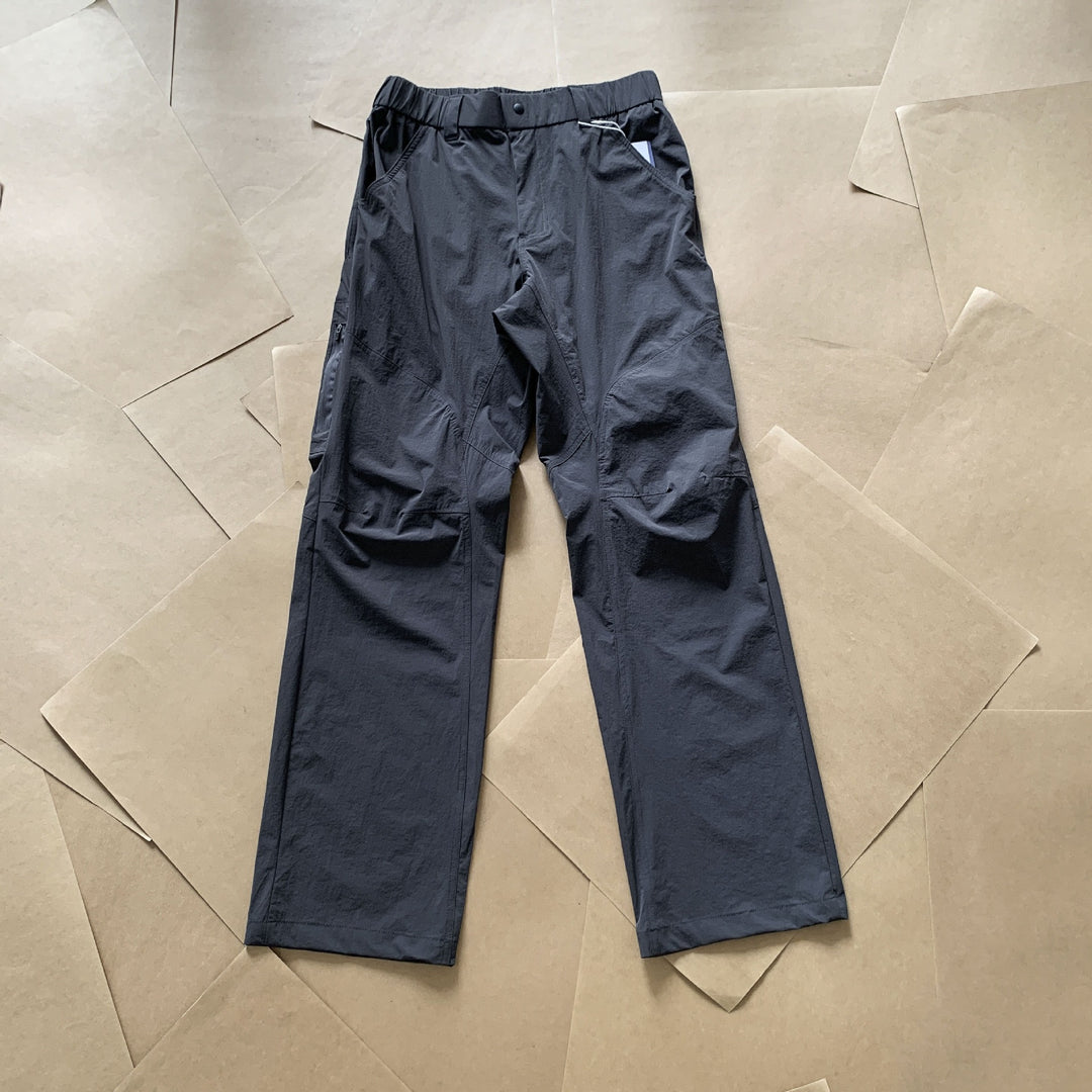Men's Functional Outdoor Pants Mune Fashion