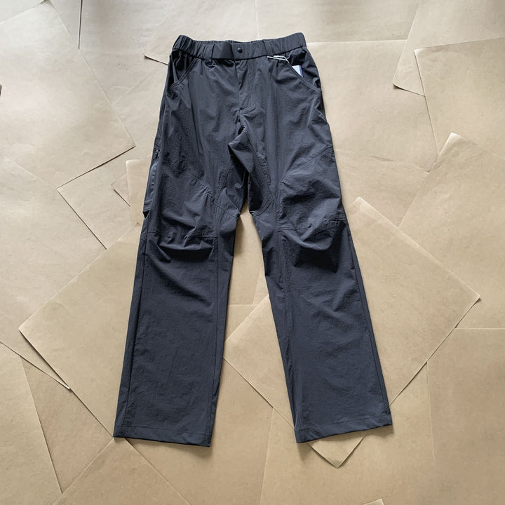 Men's Functional Outdoor Pants Mune Fashion