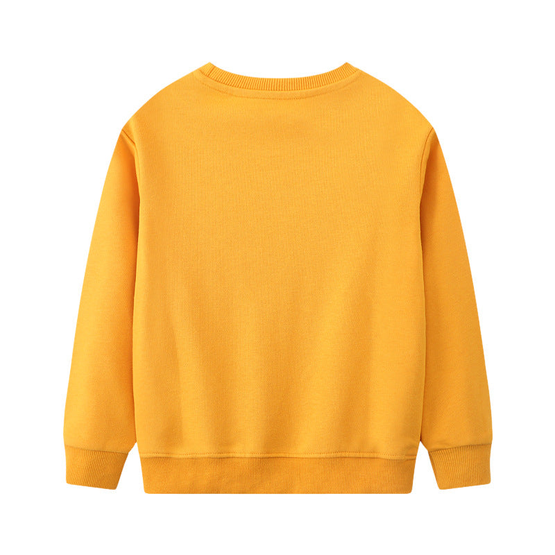 Children's Sweatshirt Mune Fashion