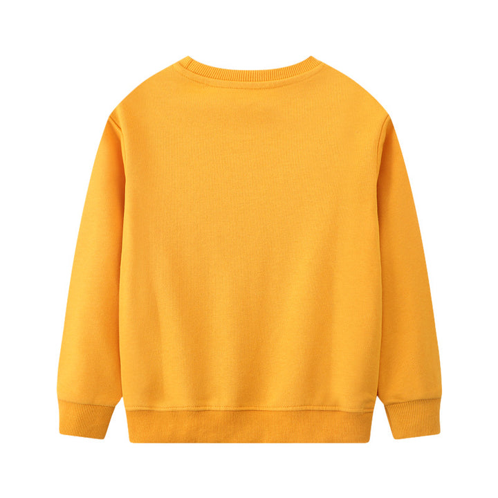 Children's Sweatshirt Mune Fashion