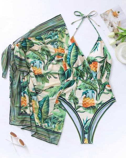 Women's Beach Dress Mune Fashion