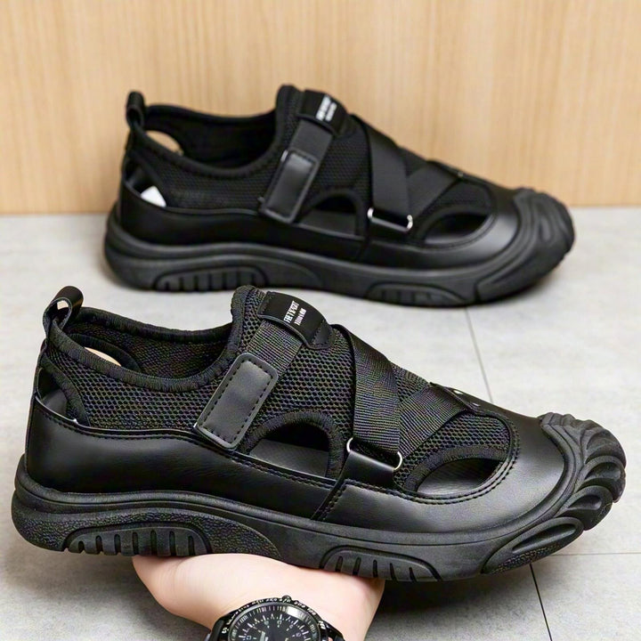 Unisex Comfortable and Breathable Sports Sandals Mune Fashion