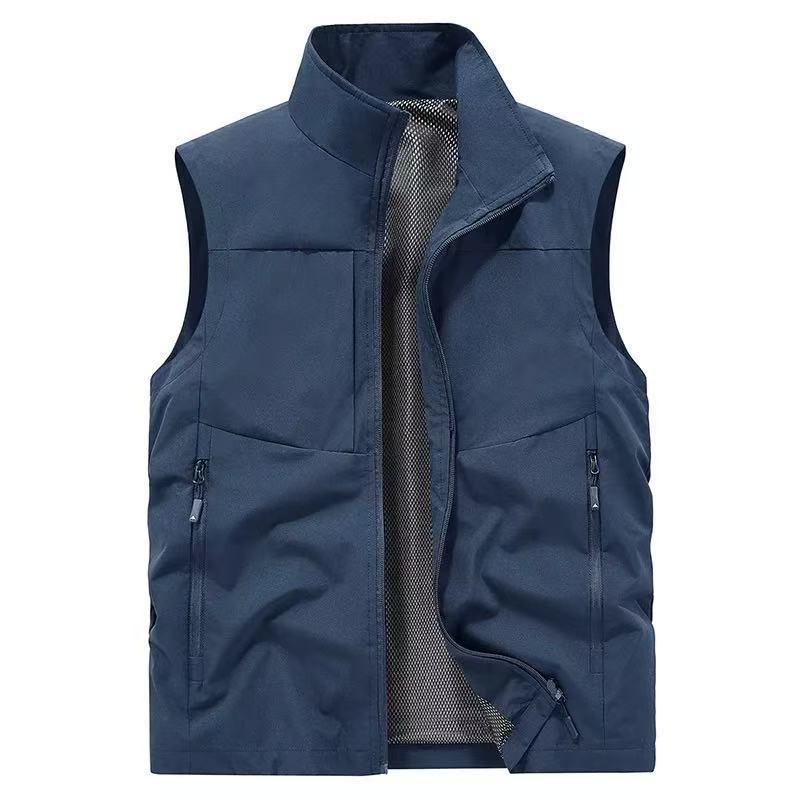 Men's lightweight and comfortable sports vest Mune Fashion