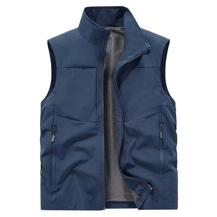 Men's lightweight and comfortable sports vest Mune Fashion