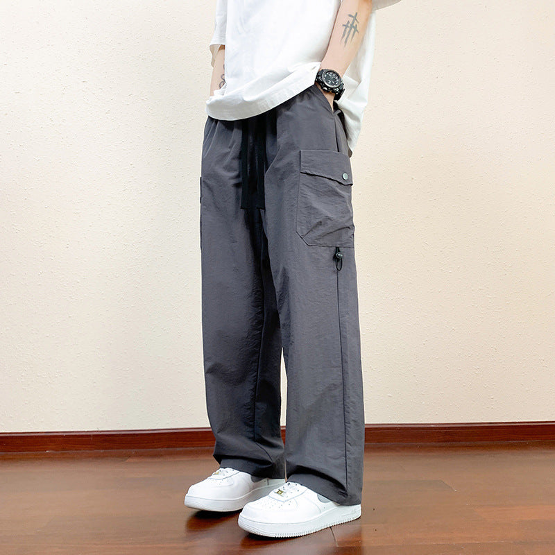 Men's Practical Cargo Pants 1788279895