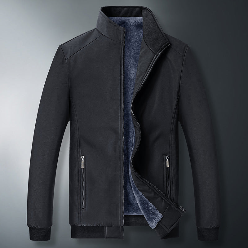 Men's Multifunctional Padded Jacket Mune Fashion