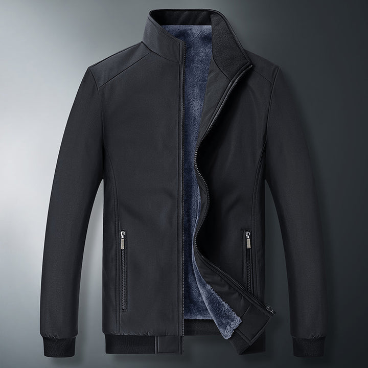 Men's Multifunctional Padded Jacket Mune Fashion
