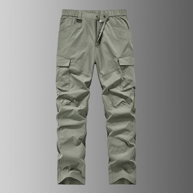 Men's Multifunctional Cargo Pants Mune Fashion 1788241807