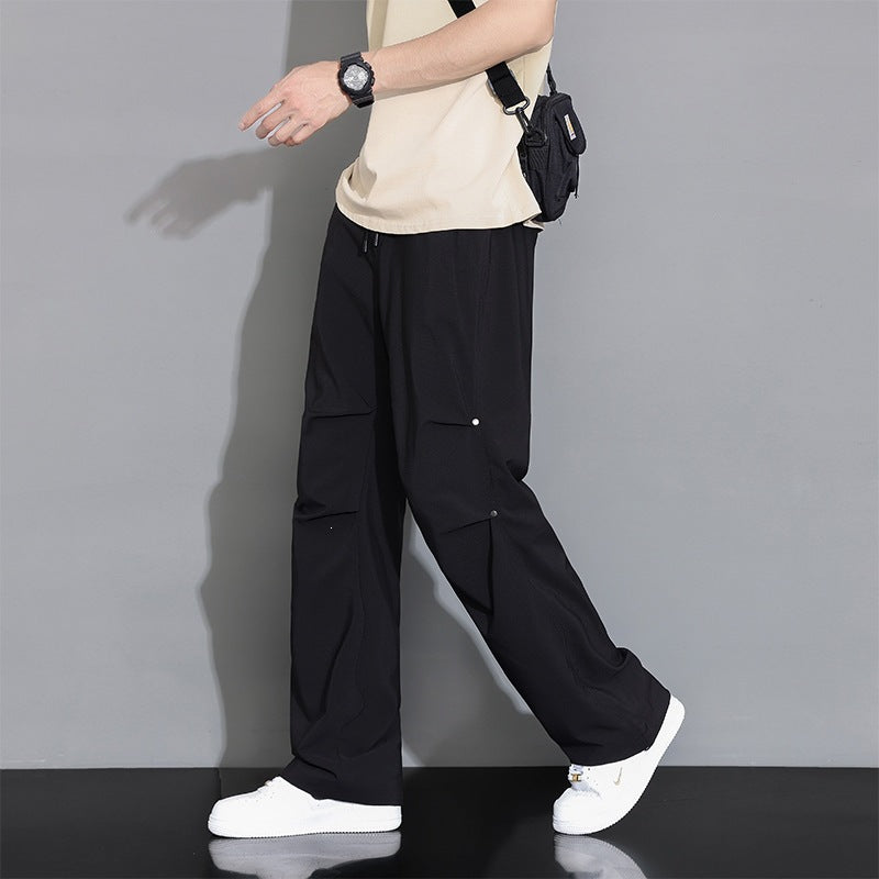 Men's Multifunctional Cargo Pants Mune Fashion