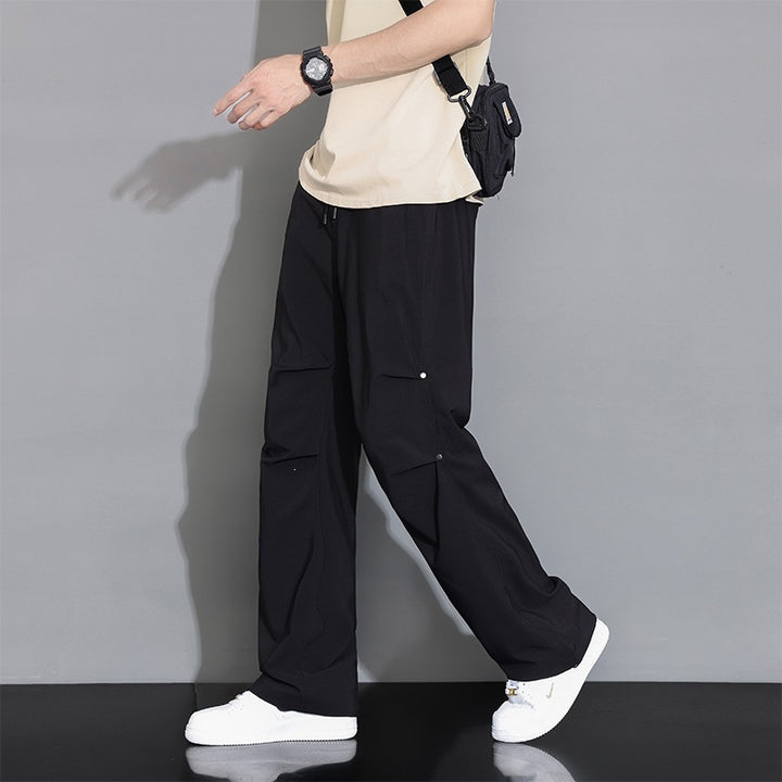 Men's Multifunctional Cargo Pants Mune Fashion