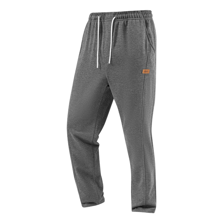Men's Comfortable Leisure Jogging Pants Mune Fashion