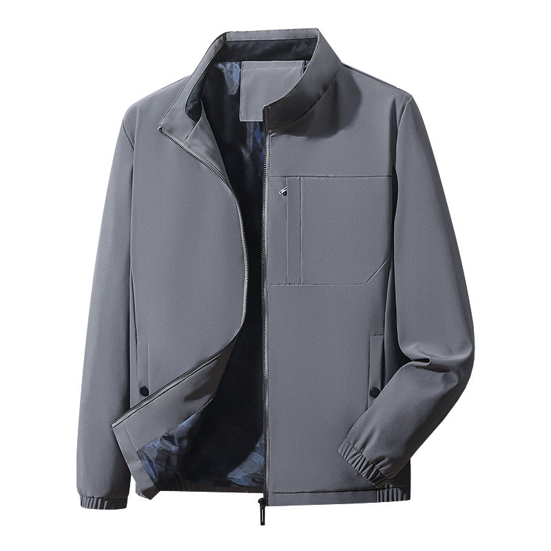 Men's Windproof Transitional Jacket Mune Fashion 1787797910