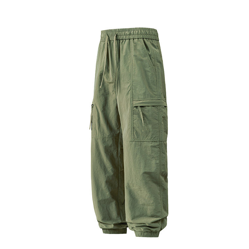 Men's Multifunctional Cargo Pants Mune Fashion
