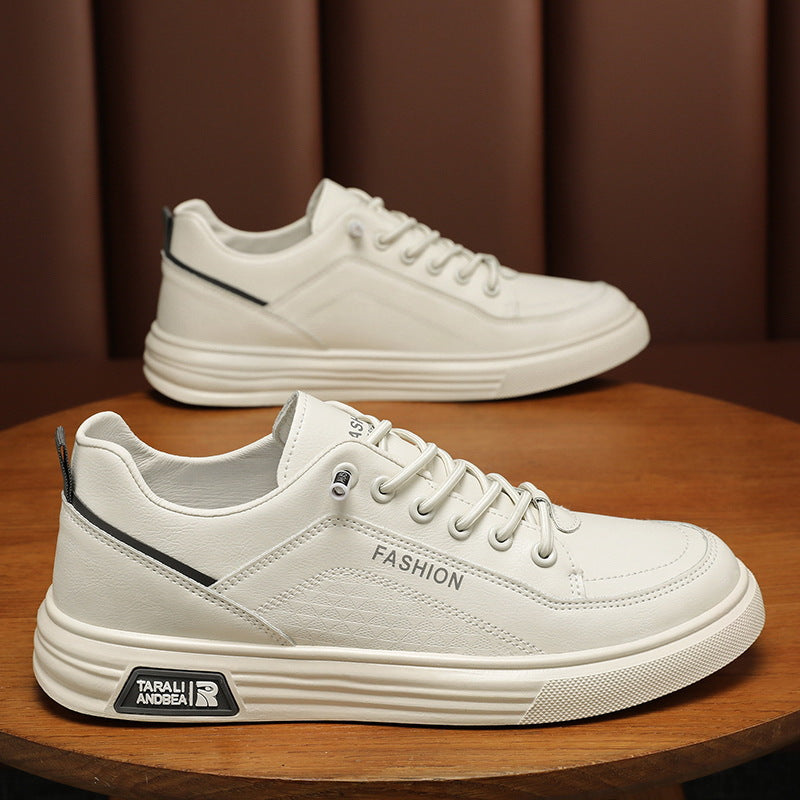 Women's sneakers with shock-absorbing sole and breathable upper material Mune Fashion