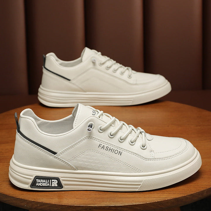 Women's sneakers with shock-absorbing sole and breathable upper material Mune Fashion