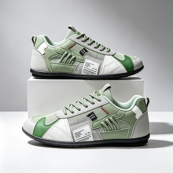 Men's Fashion Casual Shoes Mune Fashion