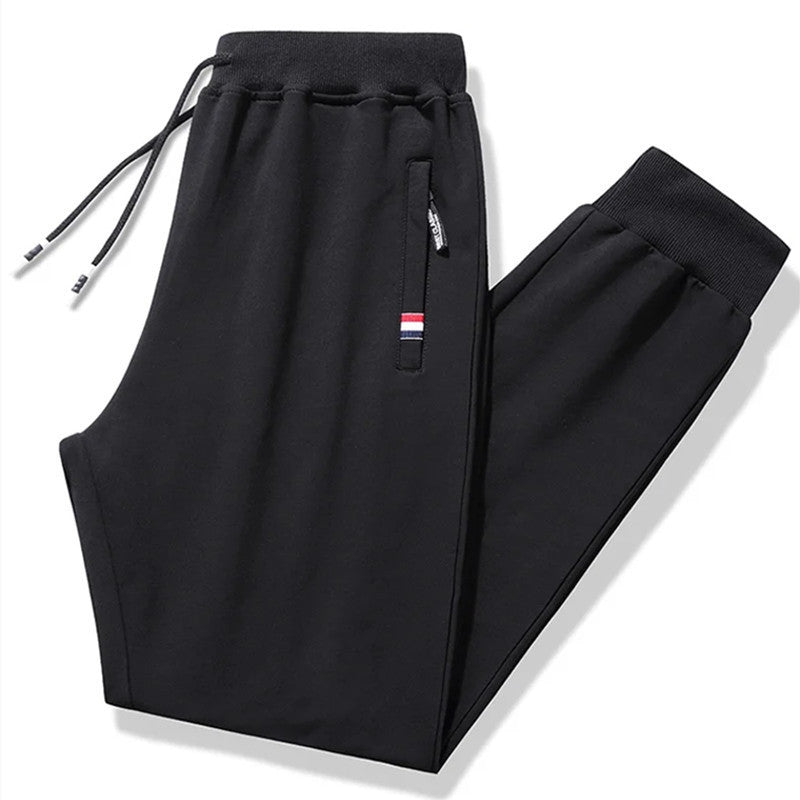Men Comfortable Sporty Jogging Pants Mune Fashion