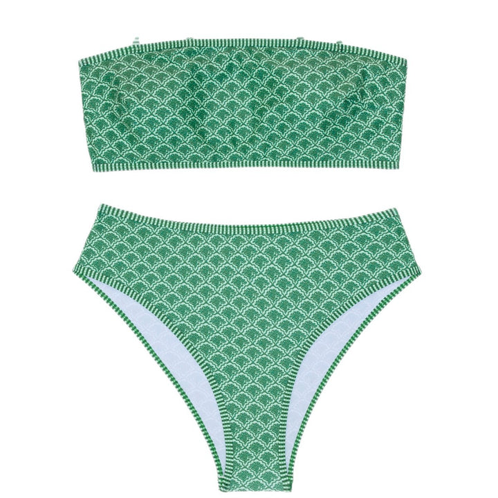 Women Bikini Set Mune Fashion