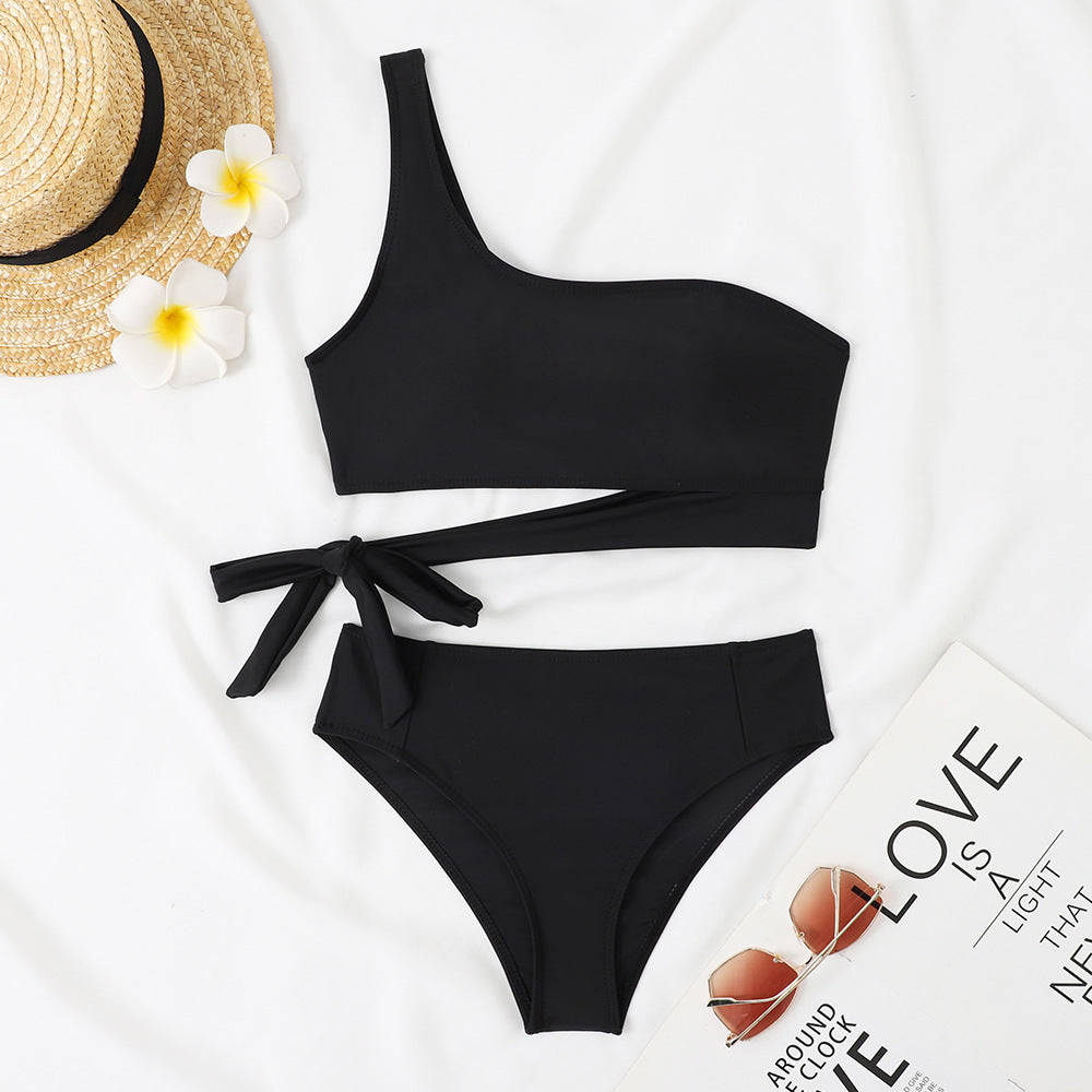 Ladies Bikini Set Mune Fashion
