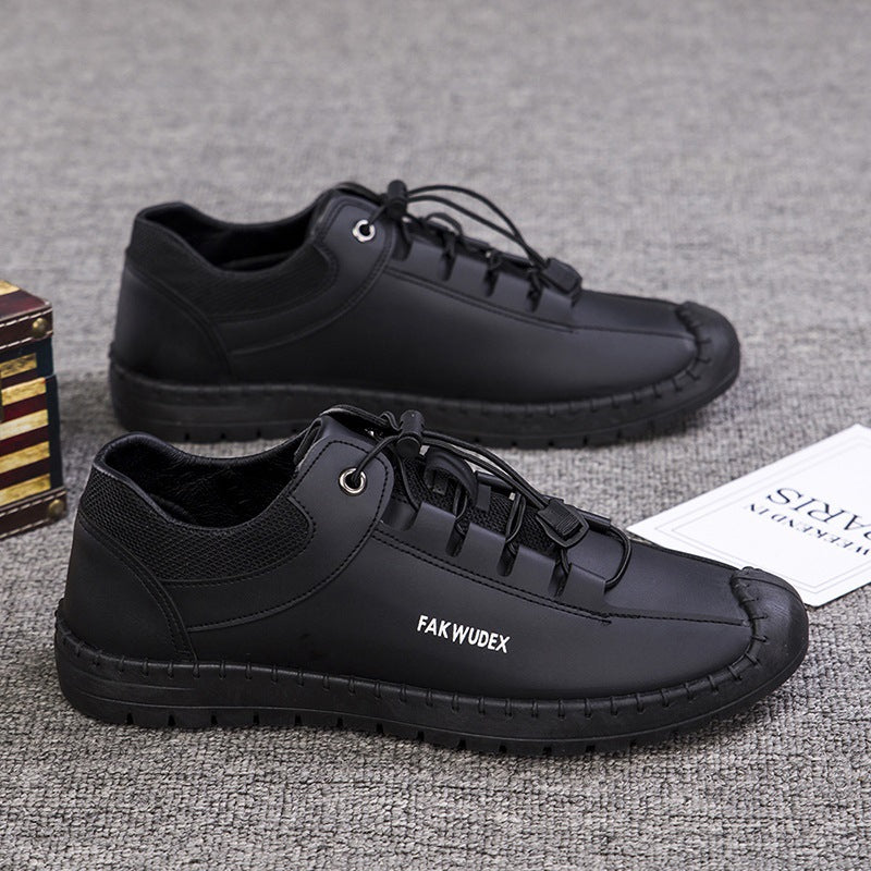 Men's Practical Leisure Sneakers Mune Fashion