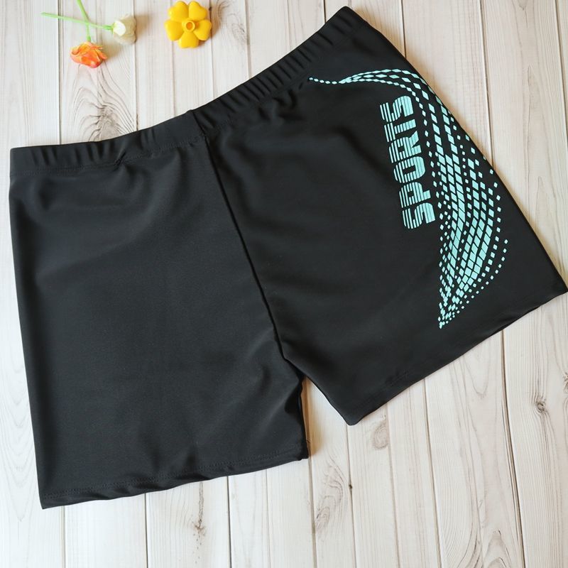 Men's Swim Shorts with Innovative Design Mune Fashion