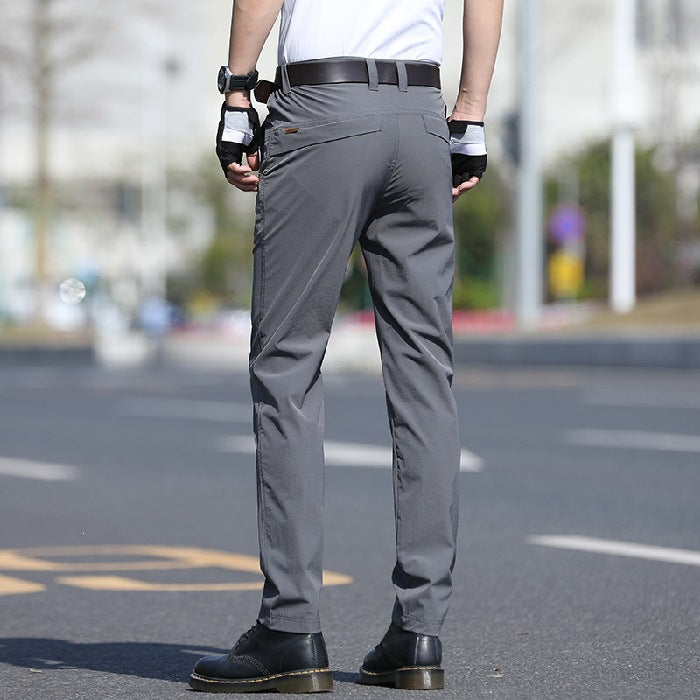 Men's comfortable and stylish outdoor pants Mune Fashion