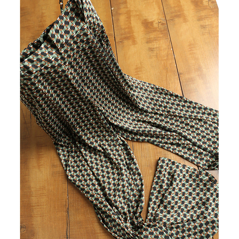 Ladies gift ribbon with creative patterns Mune Fashion
