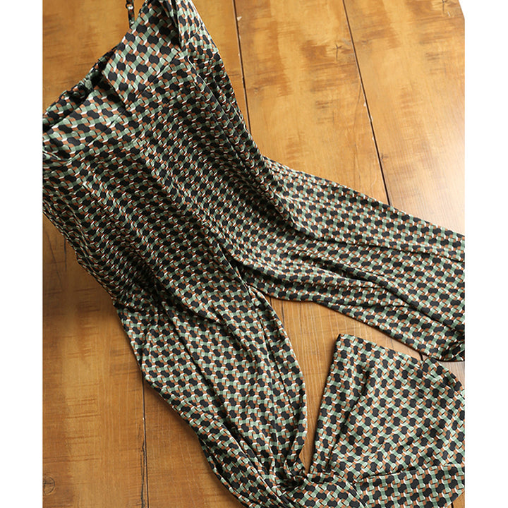 Ladies gift ribbon with creative patterns Mune Fashion