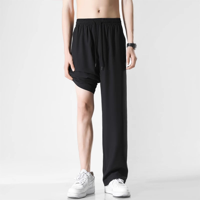 Men's Comfortable Elegant Casual Pants