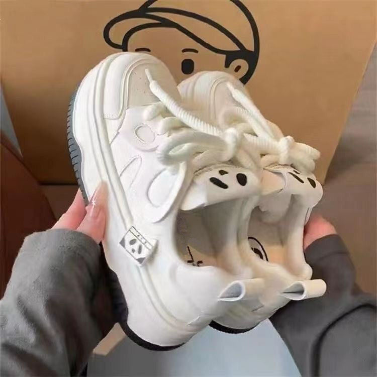 Women's comfortable and stylish sneakers by Mune Fashion