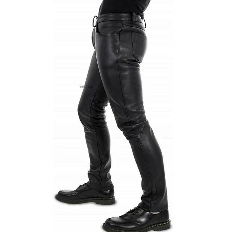 Mune | Lederhosen