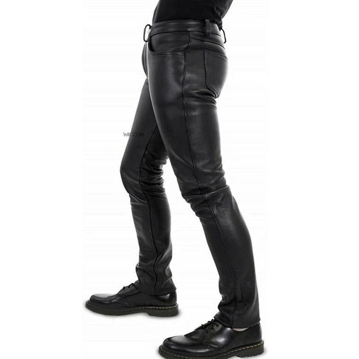 Mune | Lederhosen